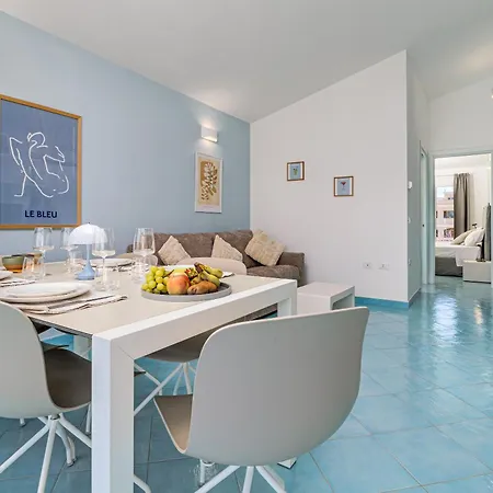 Haller - By And Service Apartament Golfo Aranci