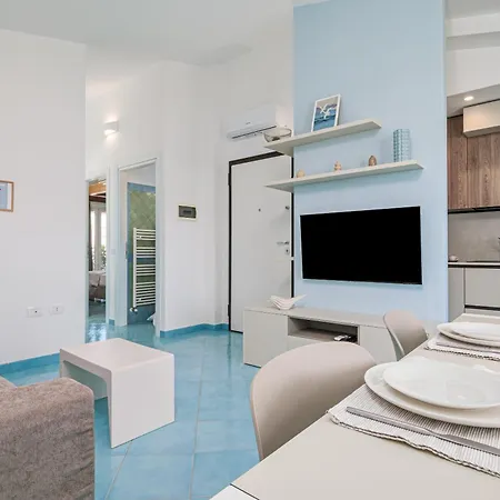 Apartament Haller - By And Service *