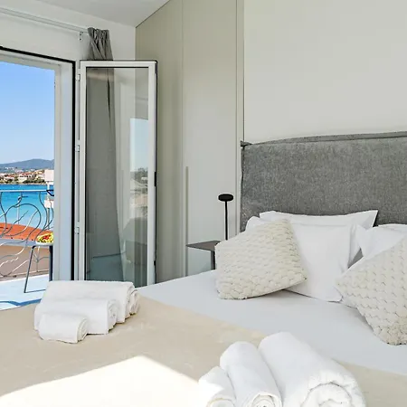 Haller - By And Service Apartament Golfo Aranci