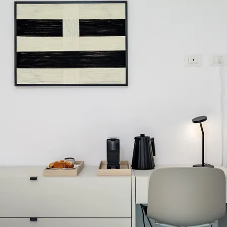 Haller - By And Service Apartament *